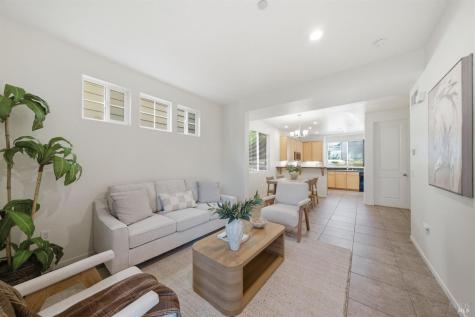 163 Lasso Lane Santa Rosa CA 95403