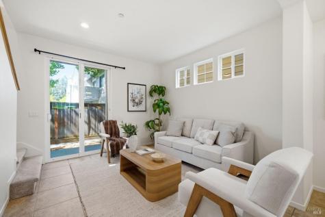163 Lasso Lane Santa Rosa CA 95403