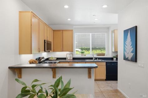163 Lasso Lane Santa Rosa CA 95403