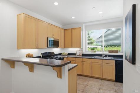163 Lasso Lane Santa Rosa CA 95403