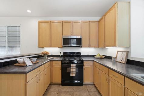 163 Lasso Lane Santa Rosa CA 95403