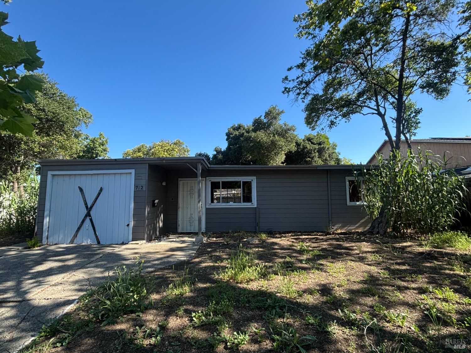 712 Maryland Street Fairfield CA 94533