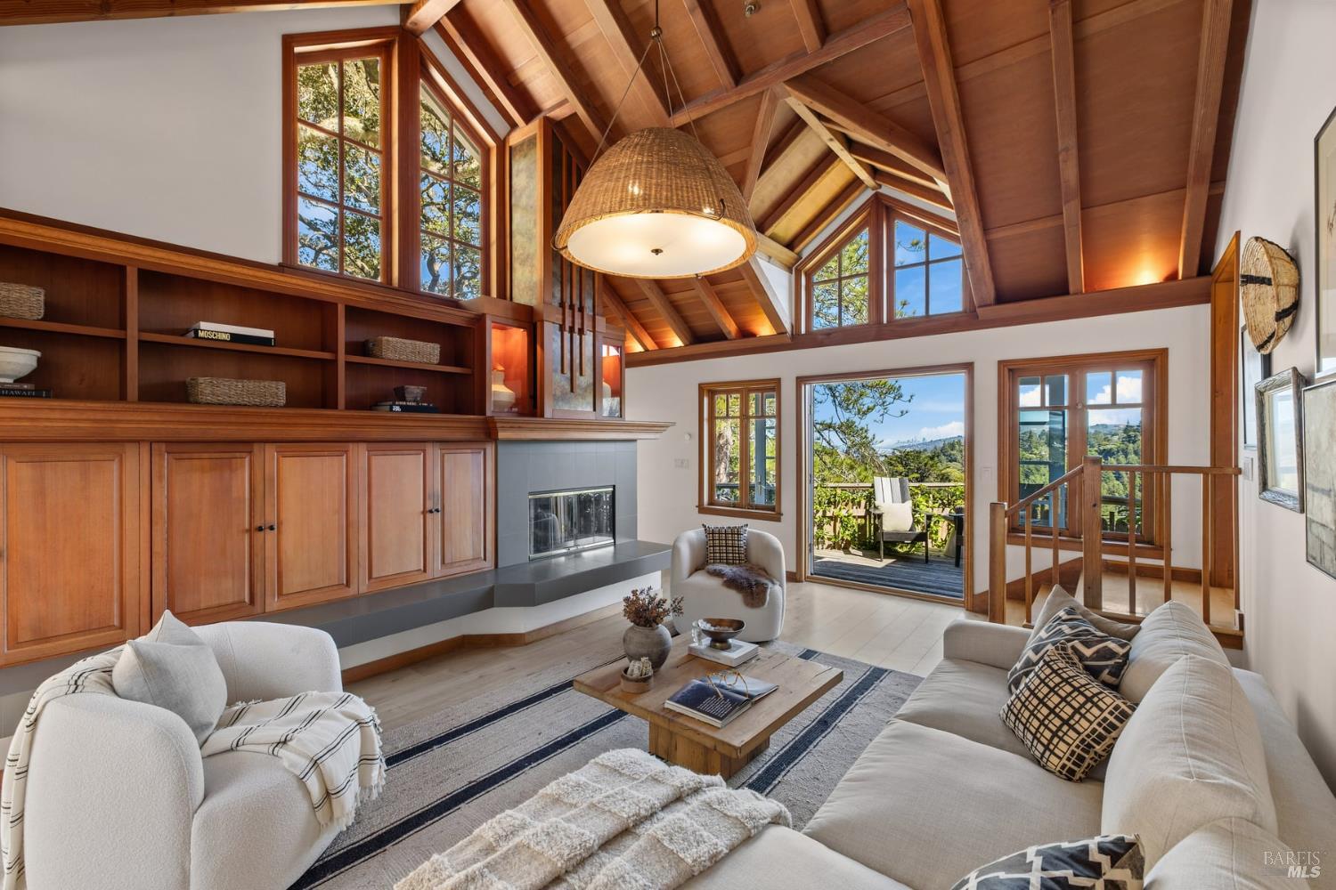 128 Tamalpais Avenue Mill Valley CA 94941