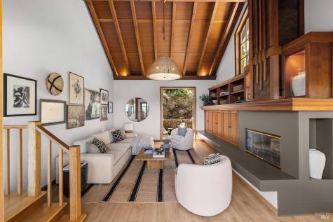 128 Tamalpais Avenue Mill Valley CA 94941
