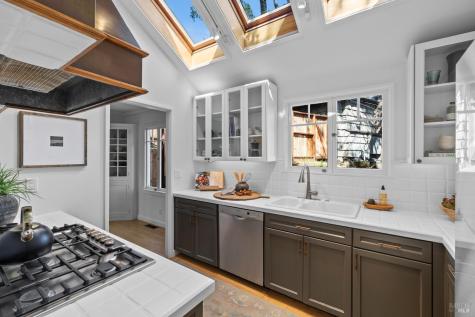 128 Tamalpais Avenue Mill Valley CA 94941