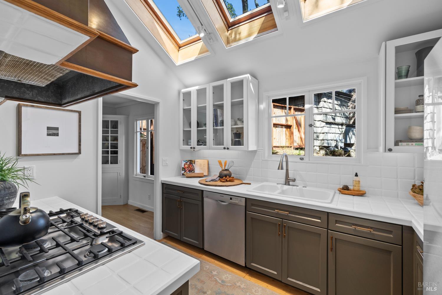 128 Tamalpais Avenue Mill Valley CA 94941