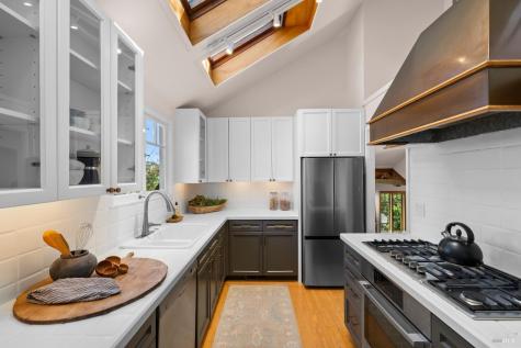 128 Tamalpais Avenue Mill Valley CA 94941