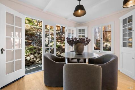 128 Tamalpais Avenue Mill Valley CA 94941
