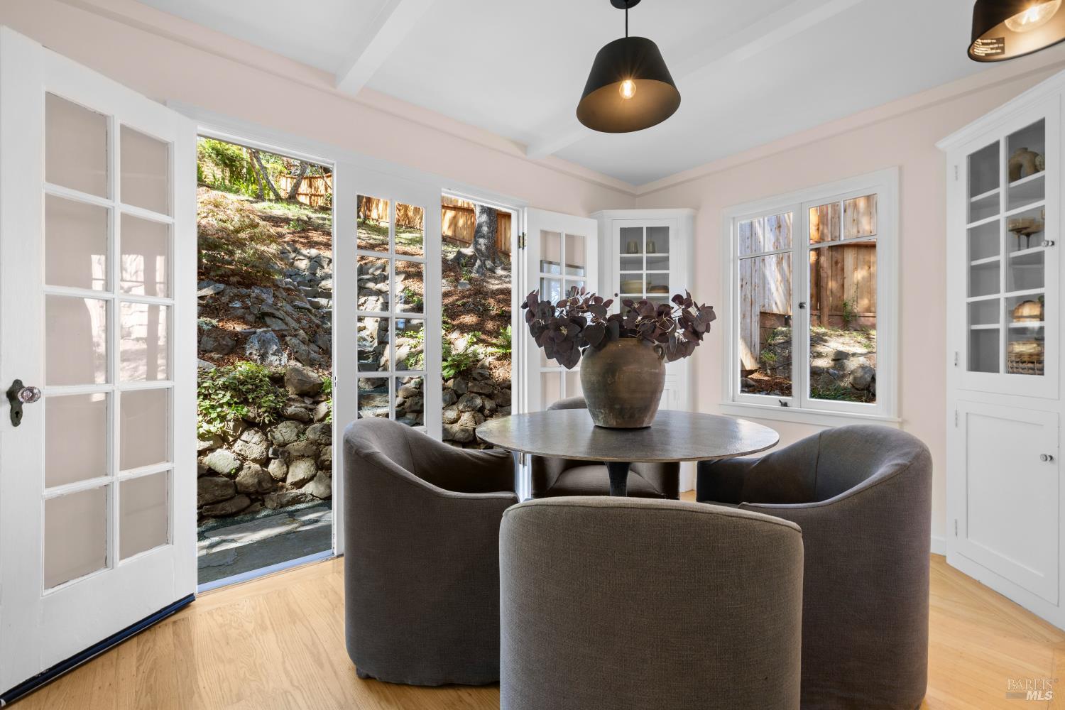 128 Tamalpais Avenue Mill Valley CA 94941