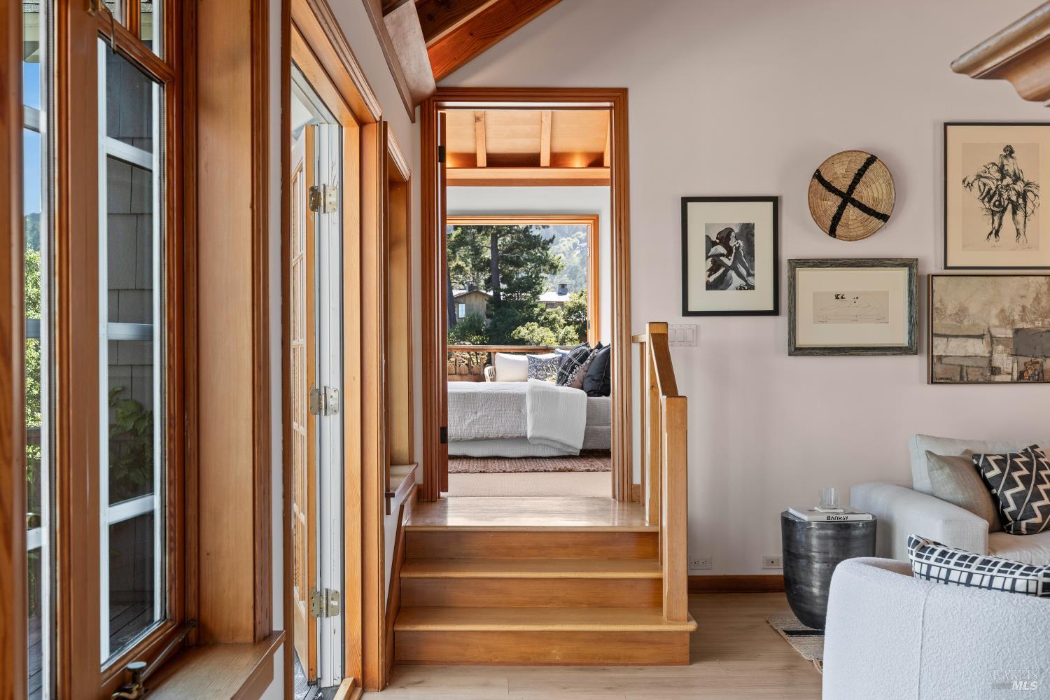 128 Tamalpais Avenue Mill Valley CA 94941