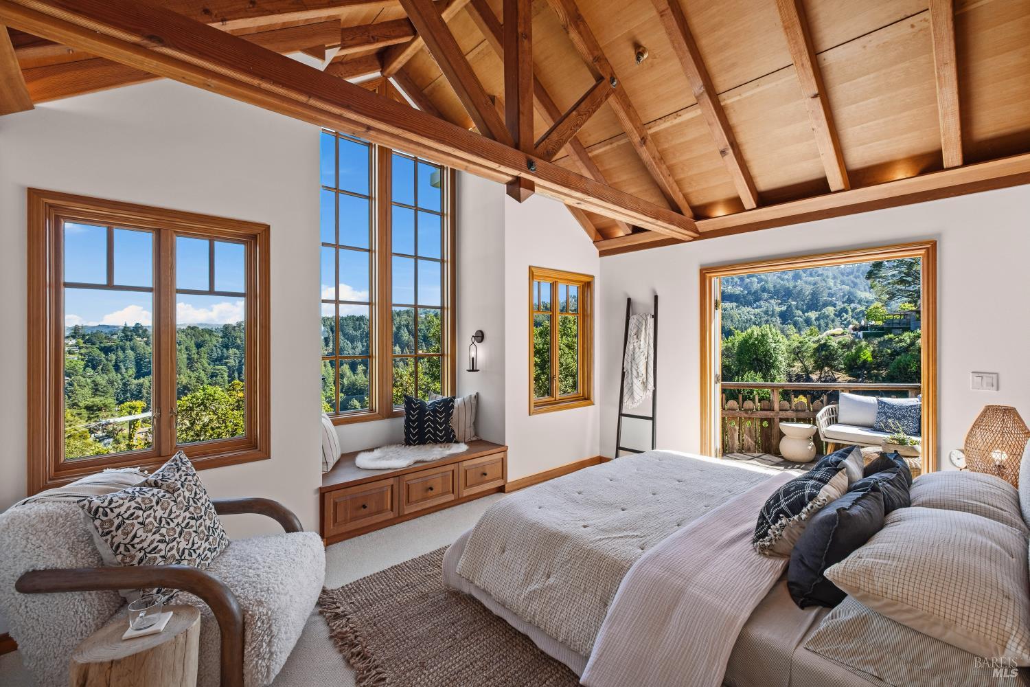 128 Tamalpais Avenue Mill Valley CA 94941