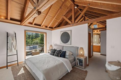 128 Tamalpais Avenue Mill Valley CA 94941
