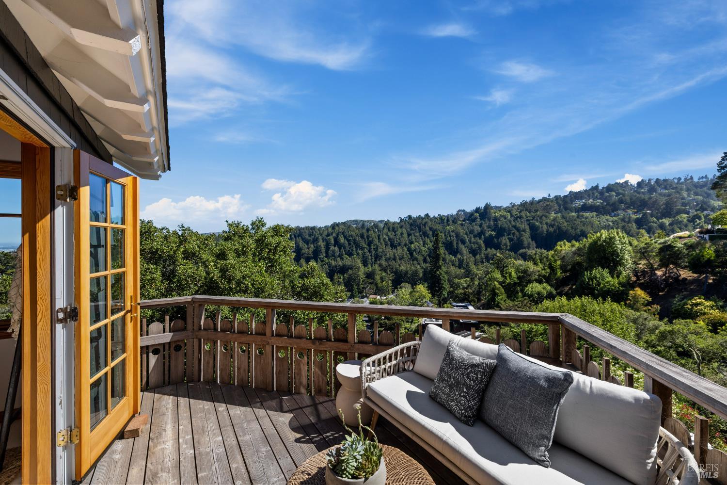 128 Tamalpais Avenue Mill Valley CA 94941