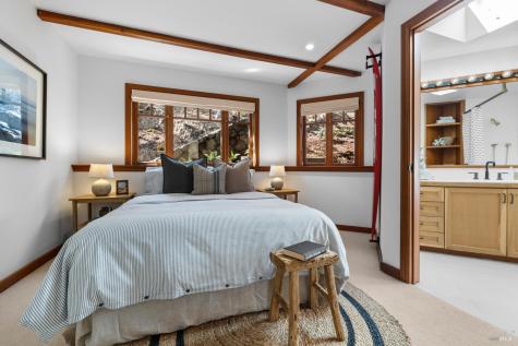 128 Tamalpais Avenue Mill Valley CA 94941