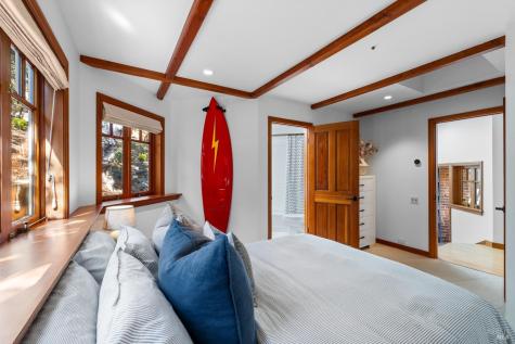 128 Tamalpais Avenue Mill Valley CA 94941