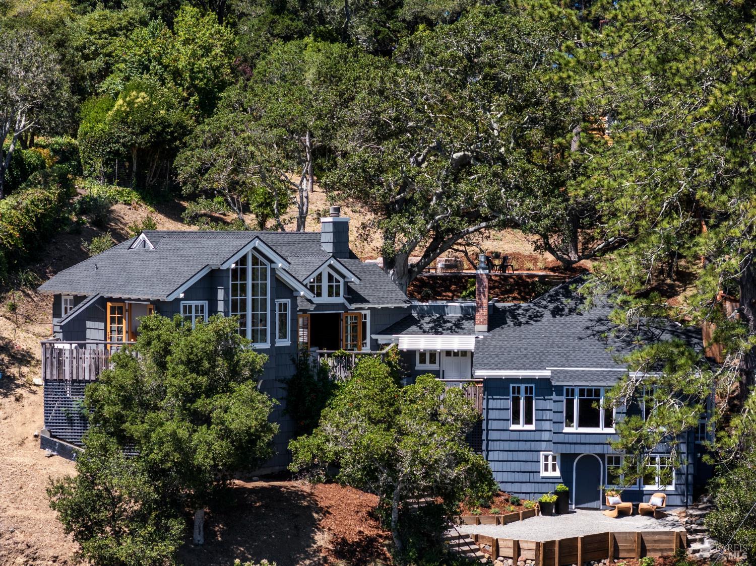 128 Tamalpais Avenue Mill Valley CA 94941