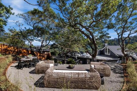 128 Tamalpais Avenue Mill Valley CA 94941