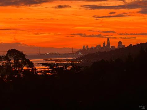 128 Tamalpais Avenue Mill Valley CA 94941
