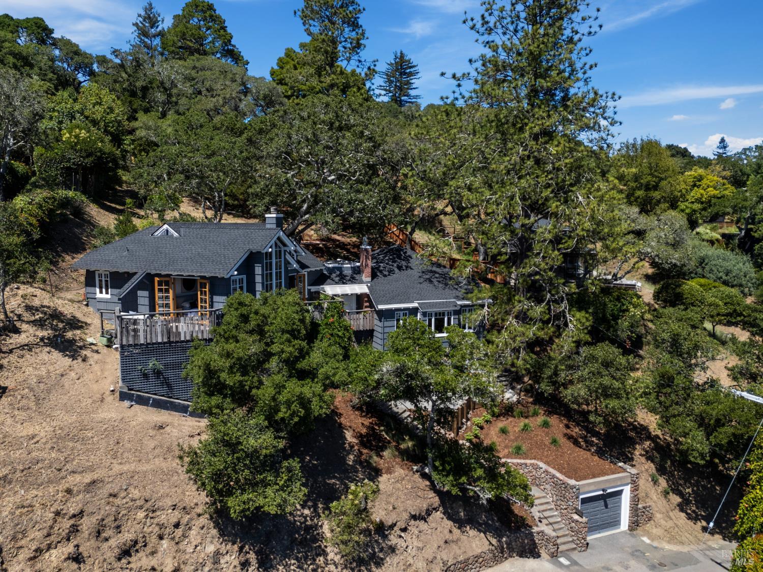 128 Tamalpais Avenue Mill Valley CA 94941