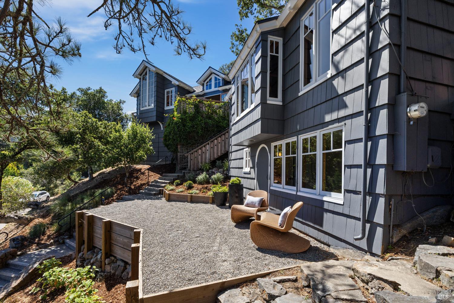 128 Tamalpais Avenue Mill Valley CA 94941