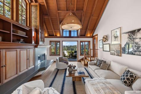 128 Tamalpais Avenue Mill Valley CA 94941