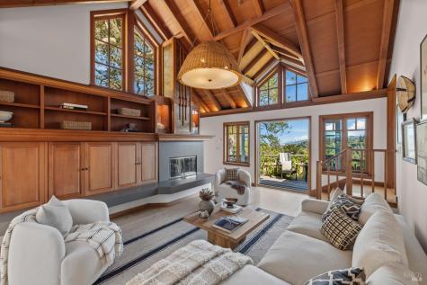 128 Tamalpais Avenue Mill Valley CA 94941