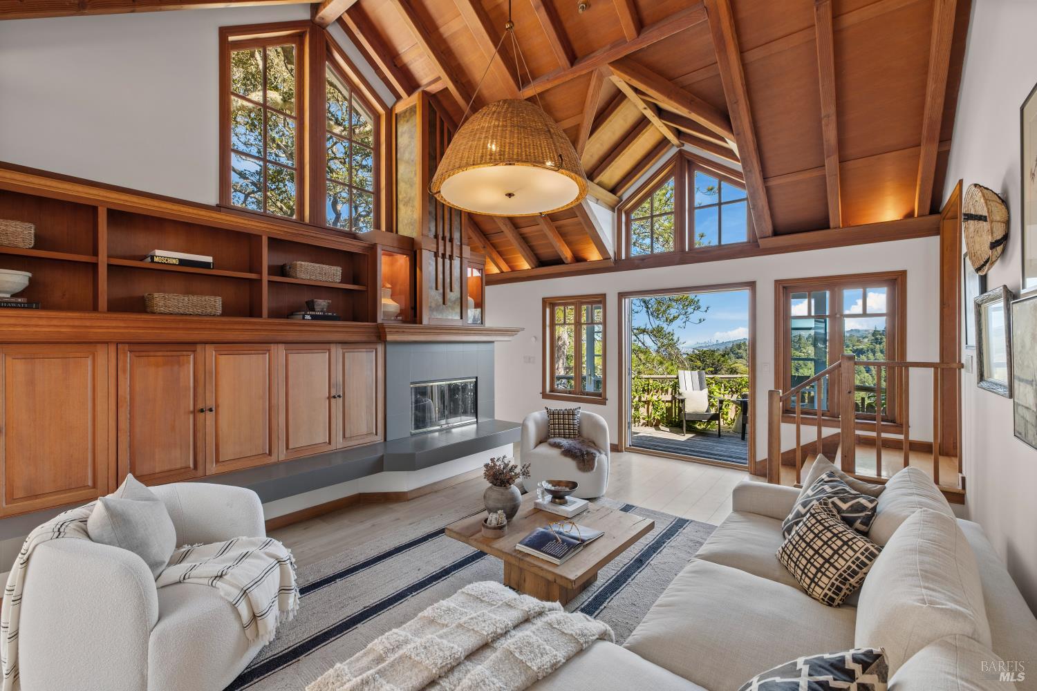 128 Tamalpais Avenue Mill Valley CA 94941