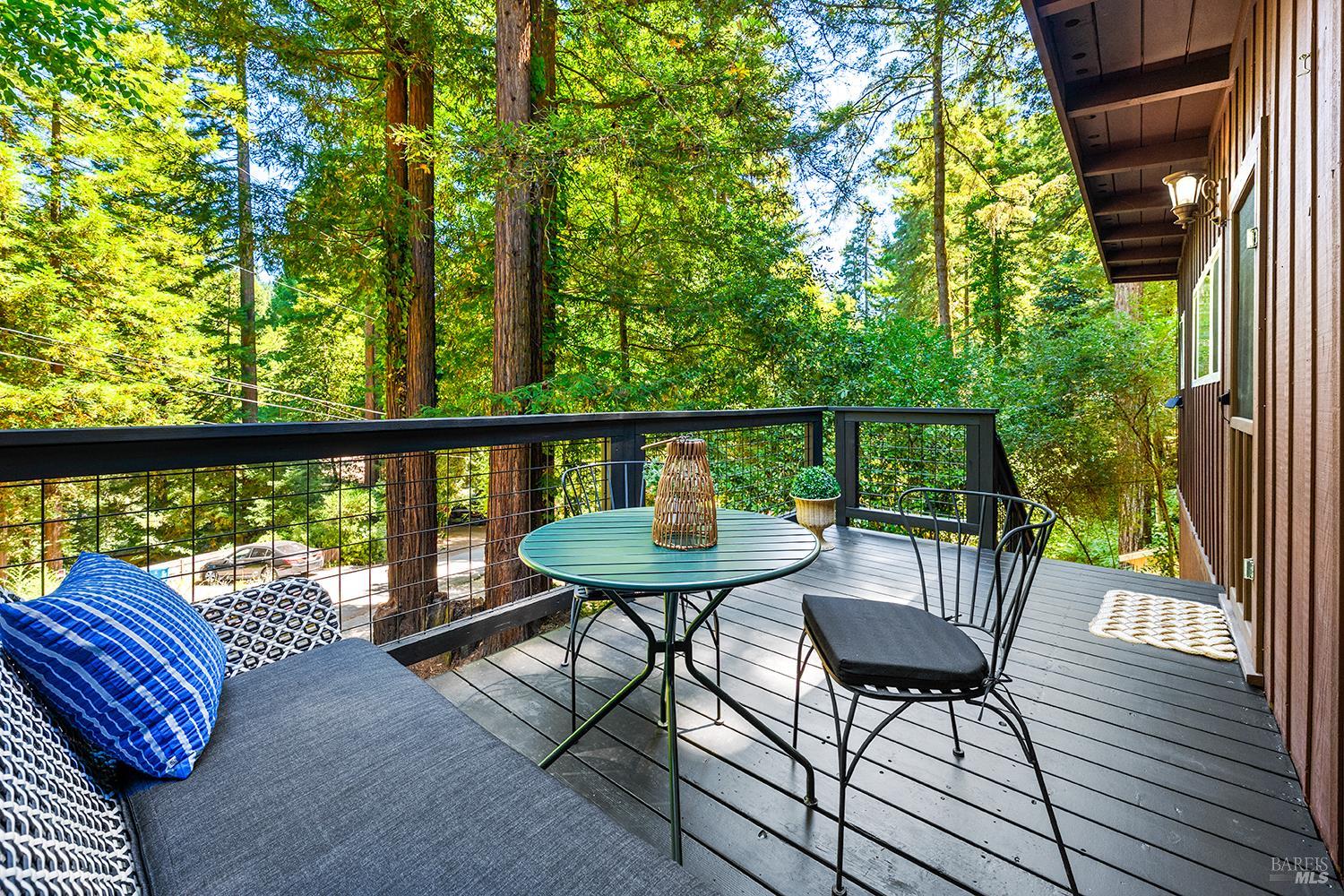 17358 Park Avenue Guerneville CA 95446