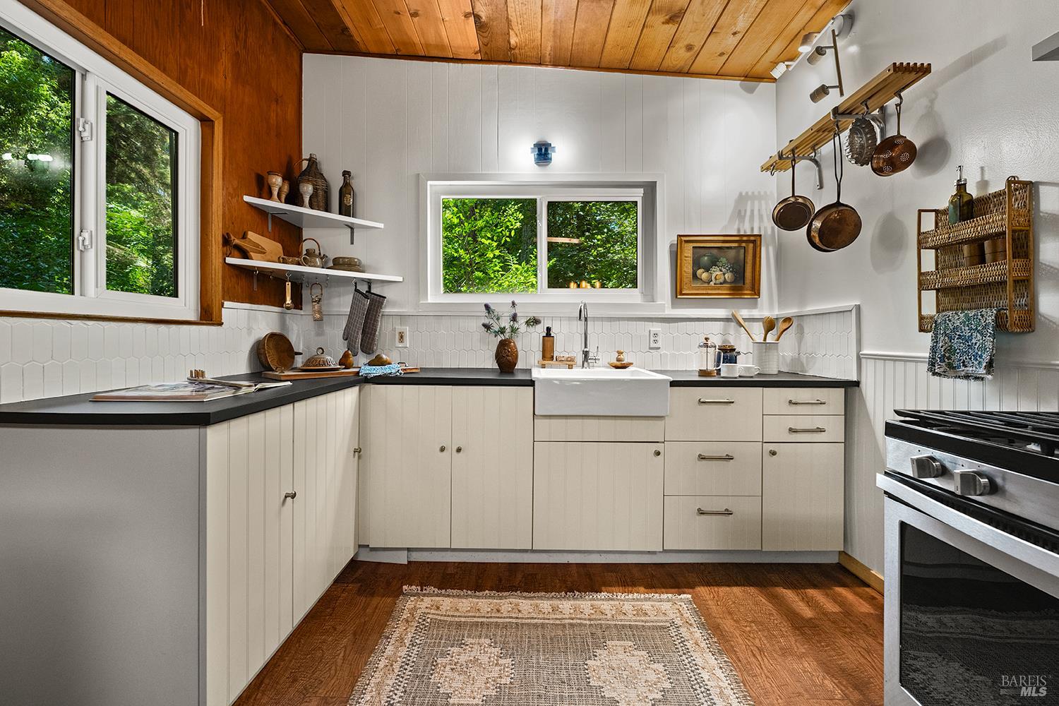 17358 Park Avenue Guerneville CA 95446