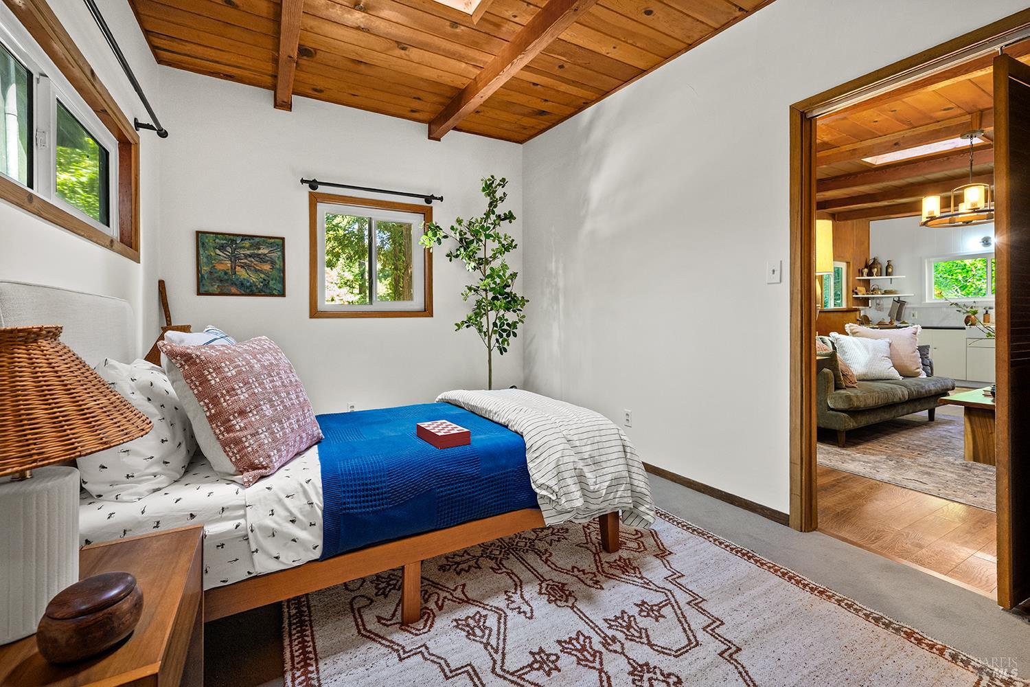 17358 Park Avenue Guerneville CA 95446