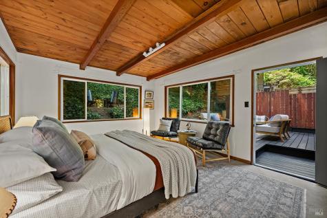 17358 Park Avenue Guerneville CA 95446