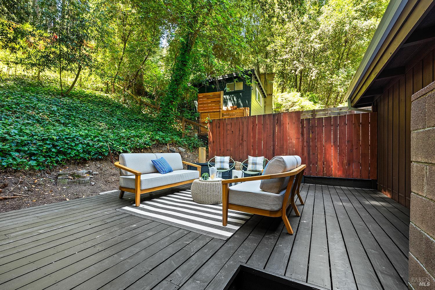 17358 Park Avenue Guerneville CA 95446
