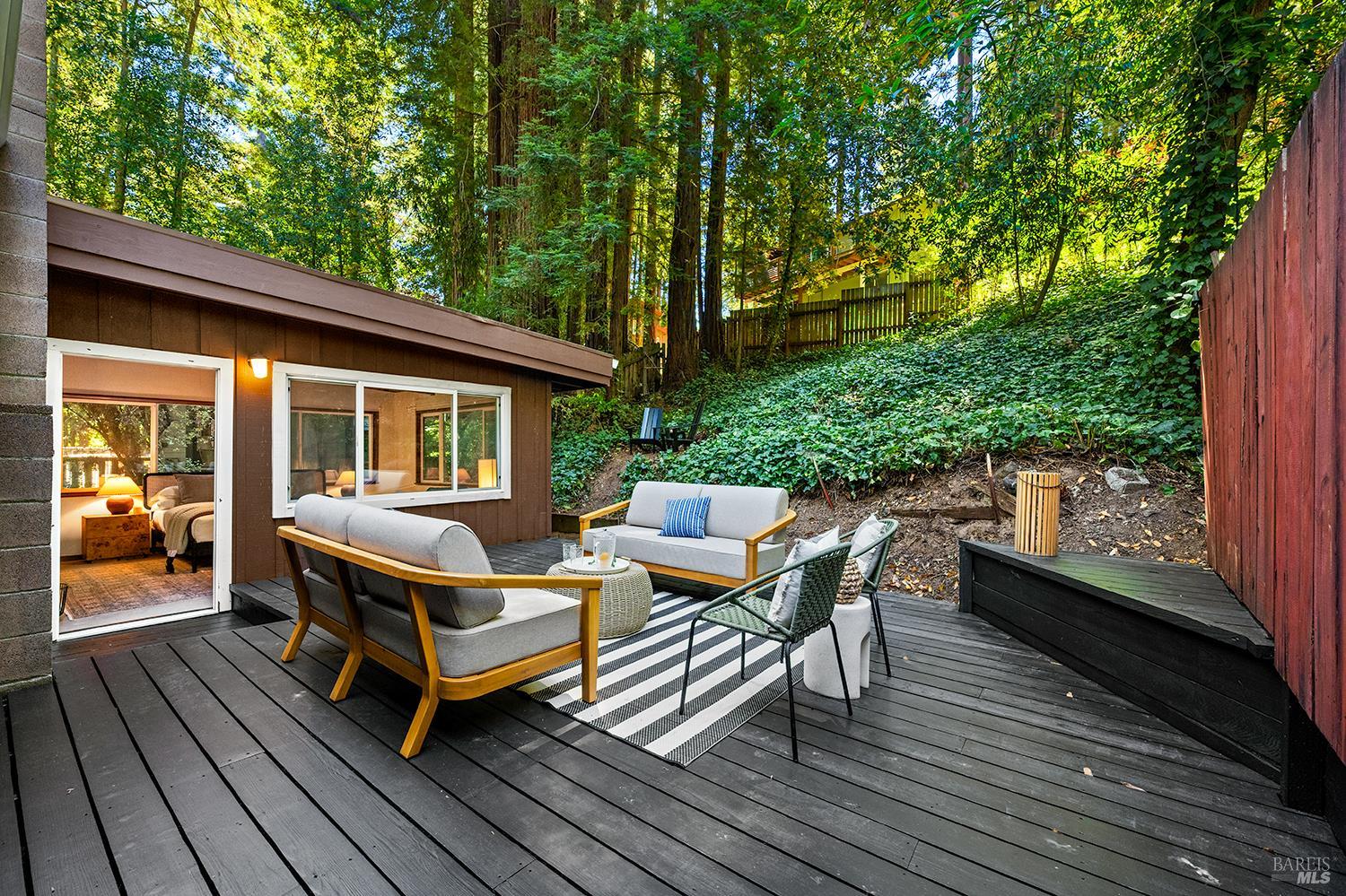 17358 Park Avenue Guerneville CA 95446