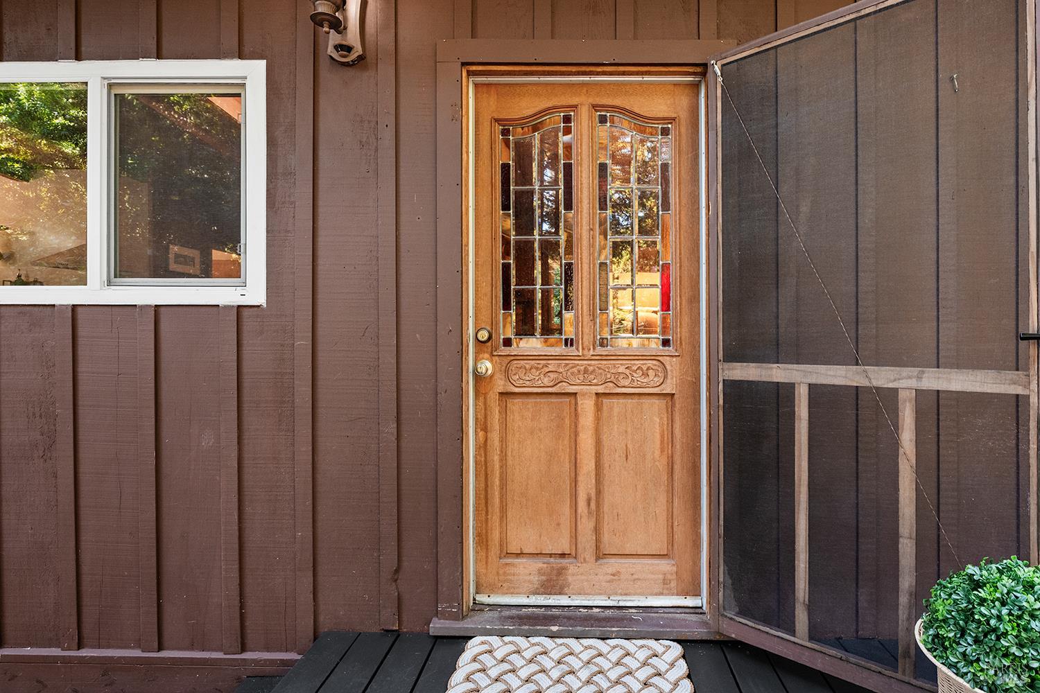 17358 Park Avenue Guerneville CA 95446