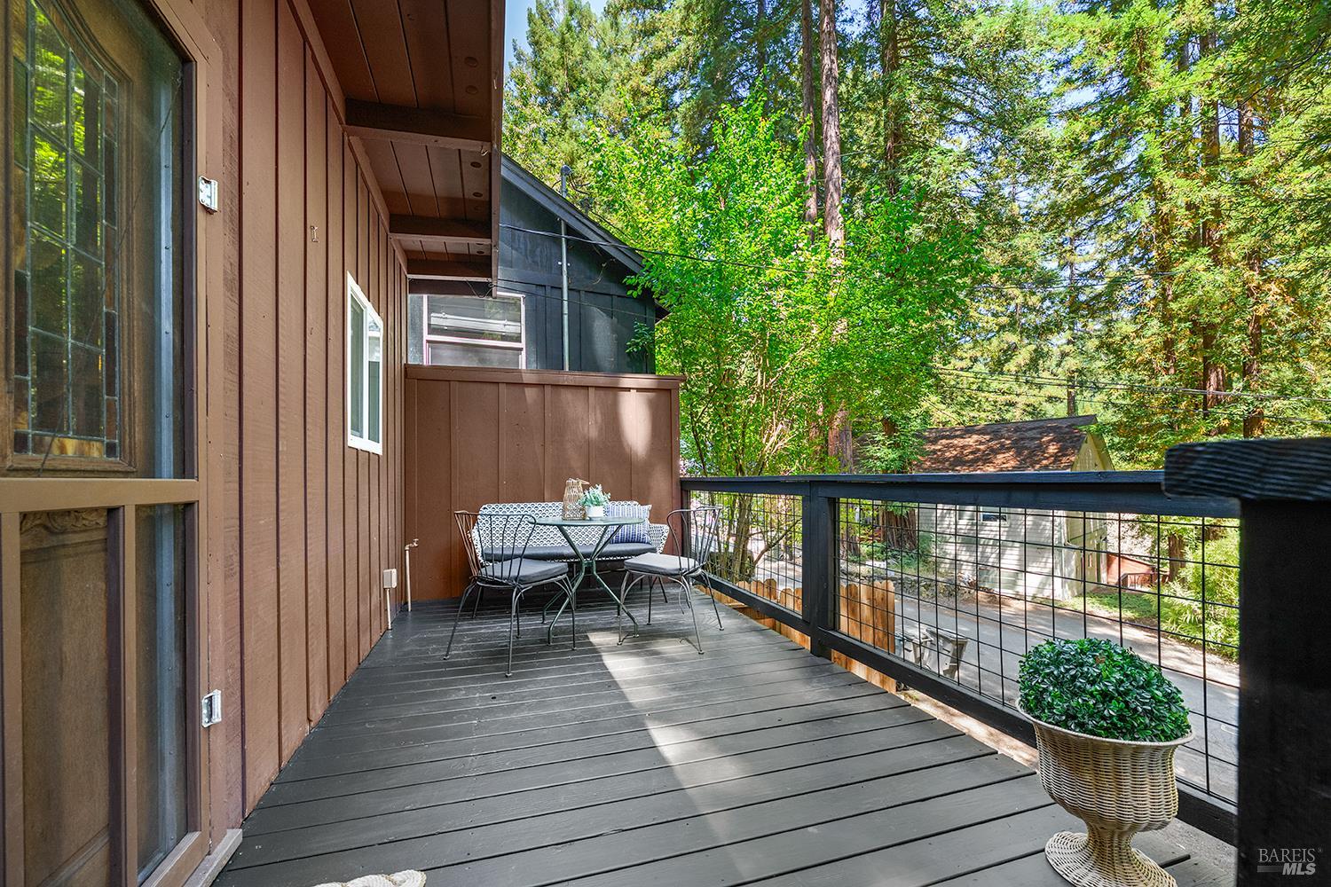 17358 Park Avenue Guerneville CA 95446