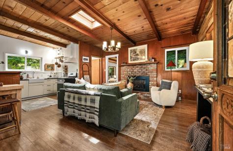 17358 Park Avenue Guerneville CA 95446
