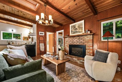17358 Park Avenue Guerneville CA 95446