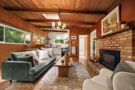 17358 Park Avenue Guerneville CA 95446