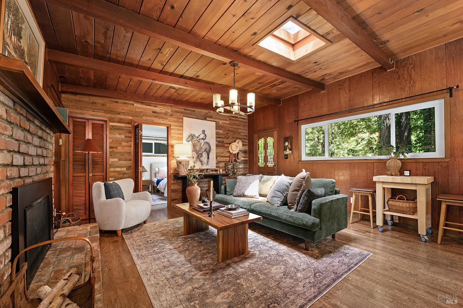 17358 Park Avenue Guerneville CA 95446