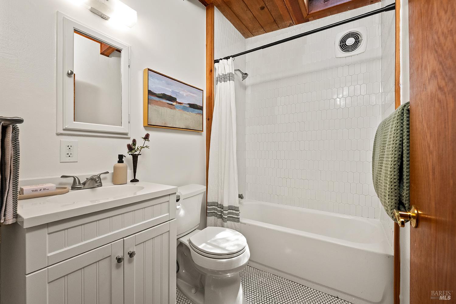 17358 Park Avenue Guerneville CA 95446