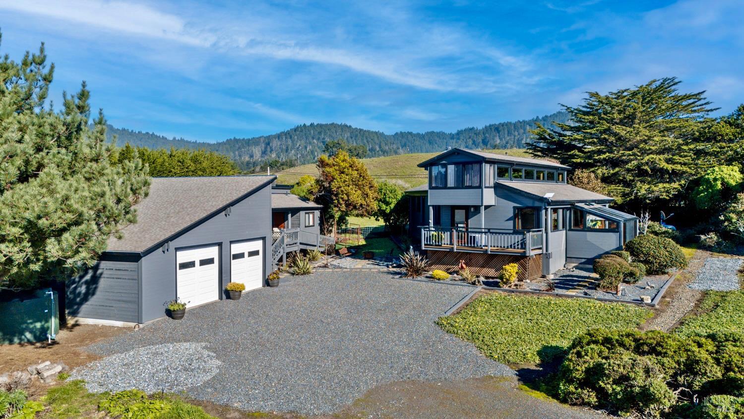 32591 Ocean Meadows Circle Fort Bragg CA 95437