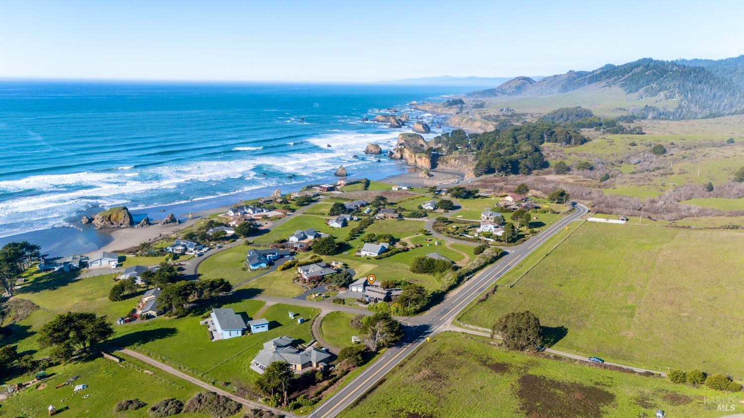 32591 Ocean Meadows Circle Fort Bragg CA 95437