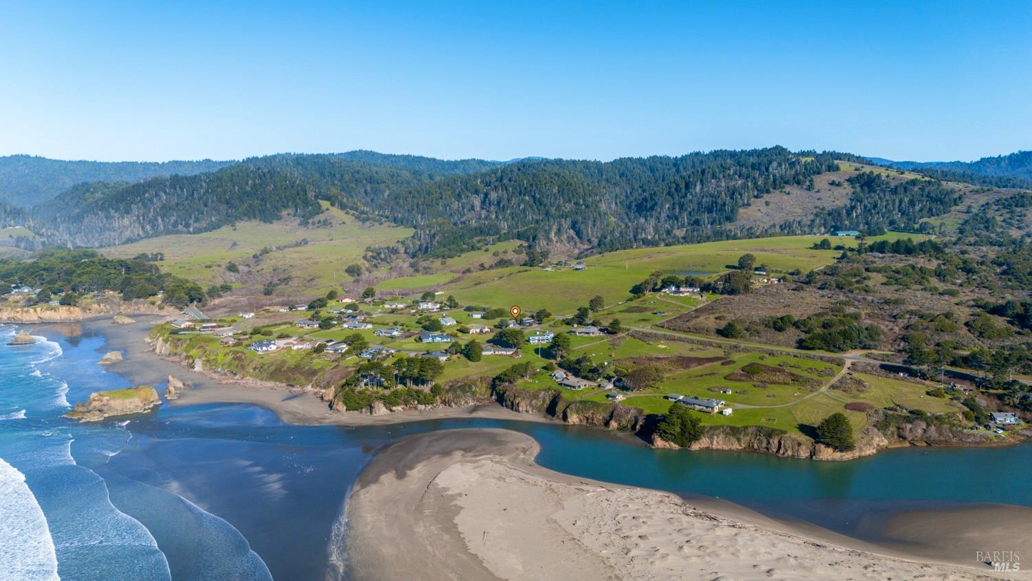 32591 Ocean Meadows Circle Fort Bragg CA 95437