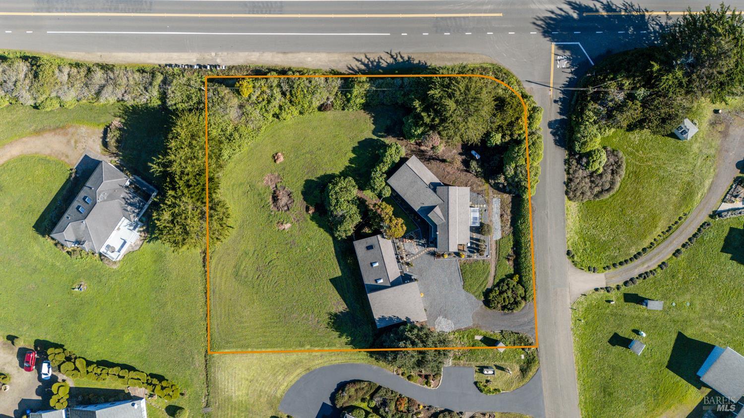 32591 Ocean Meadows Circle Fort Bragg CA 95437