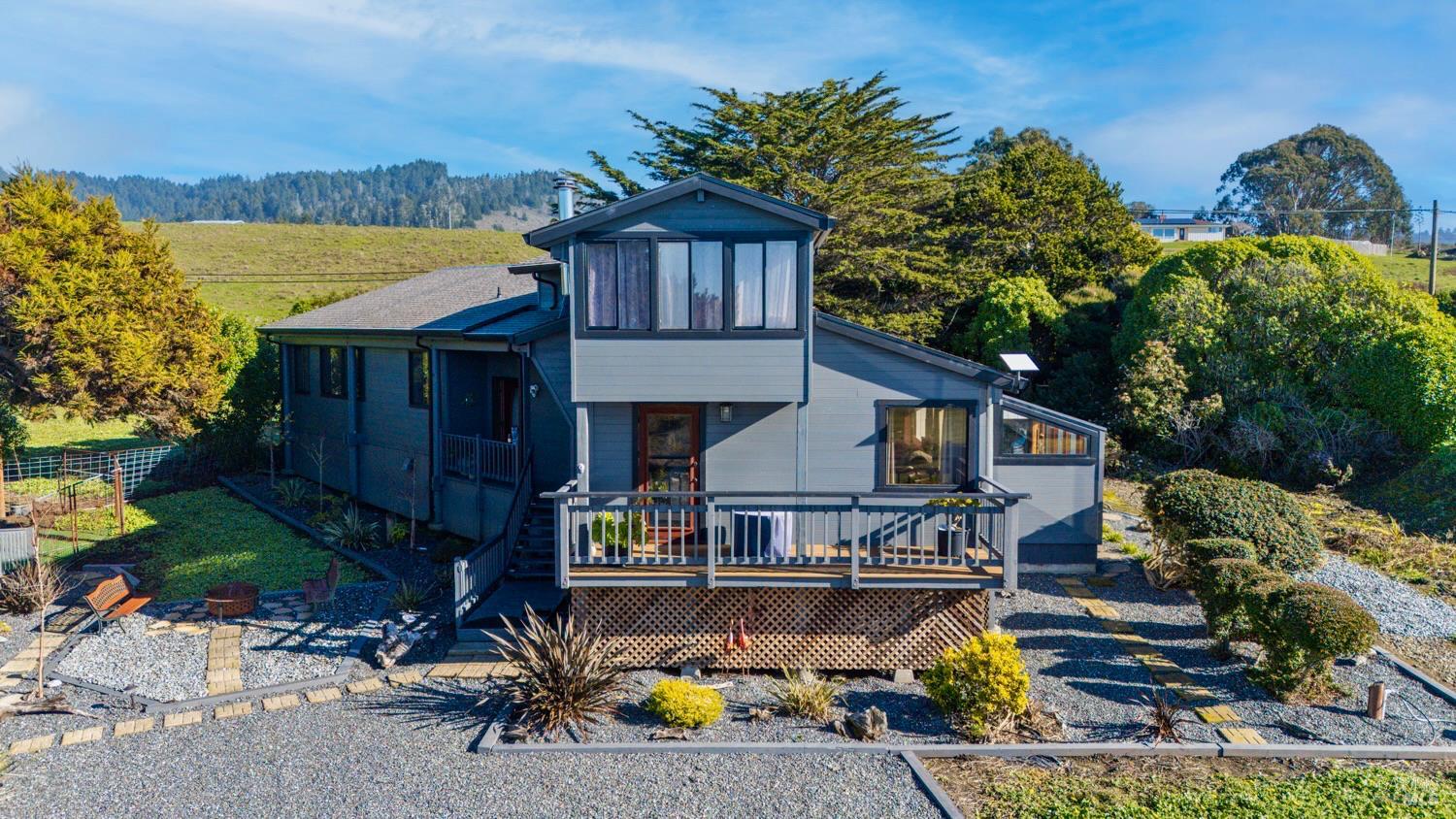 32591 Ocean Meadows Circle Fort Bragg CA 95437