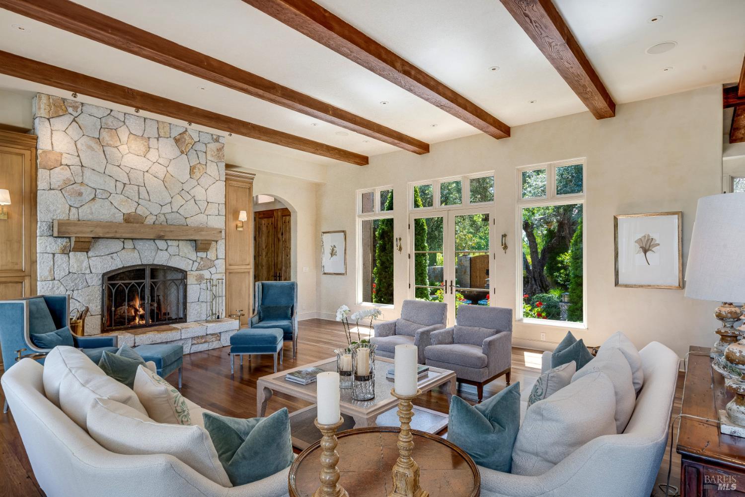 184 Zinfandel Lane St. Helena CA 94574