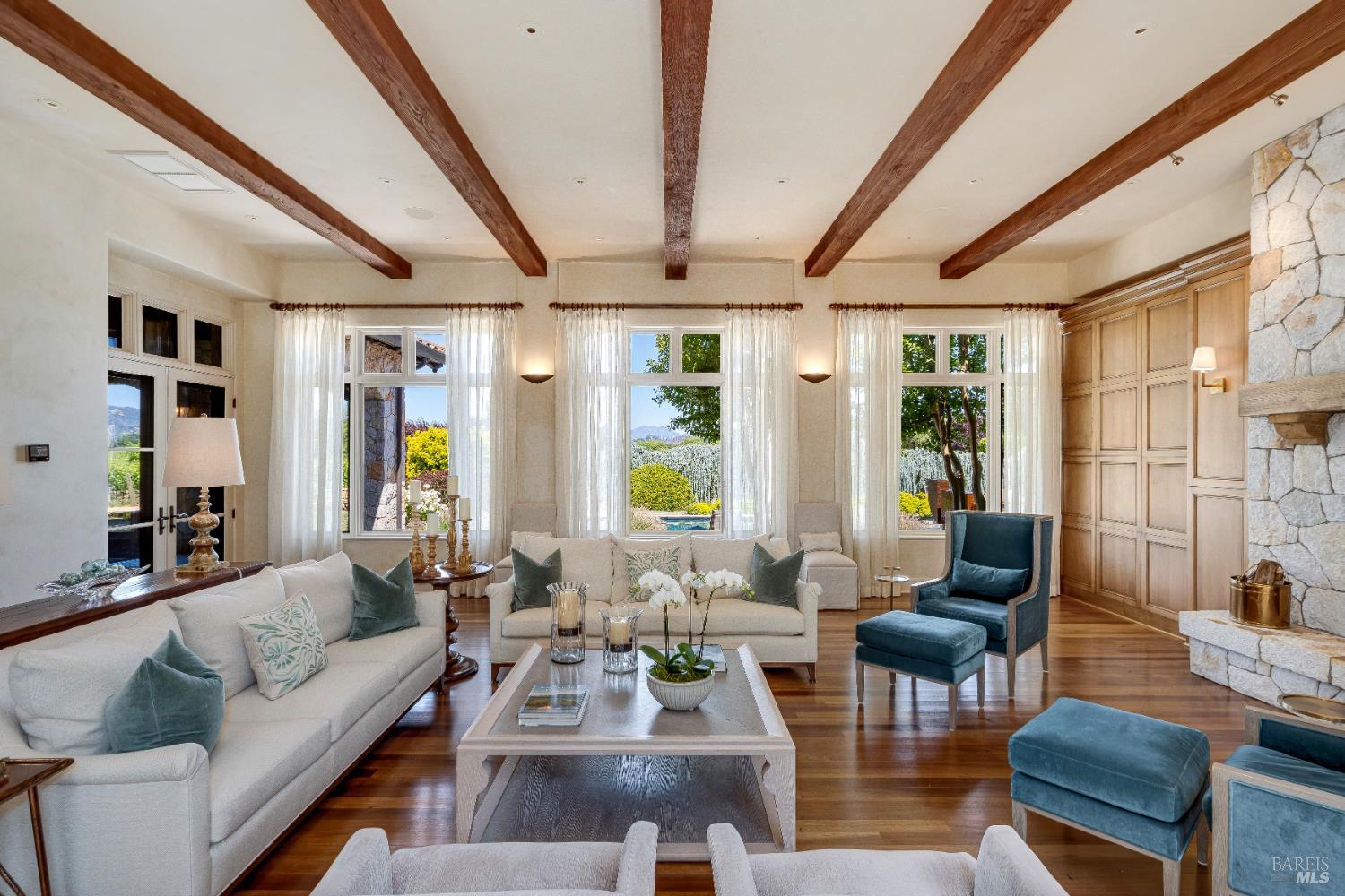 184 Zinfandel Lane St. Helena CA 94574