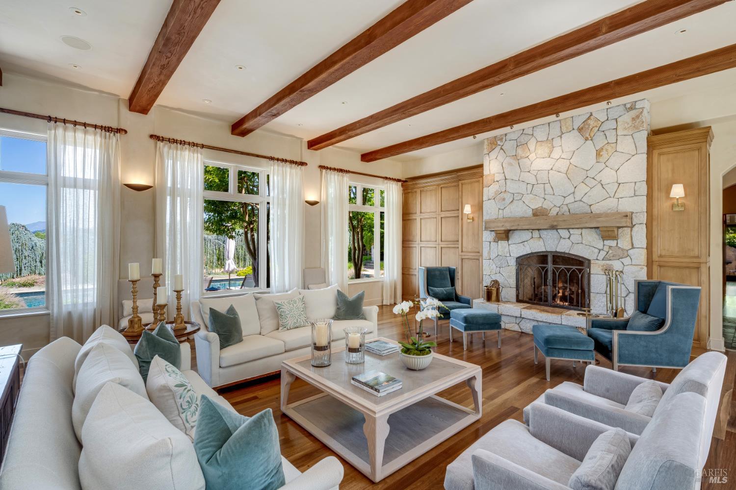 184 Zinfandel Lane St. Helena CA 94574
