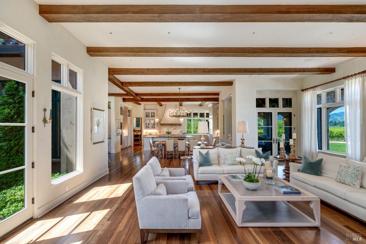 184 Zinfandel Lane St. Helena CA 94574