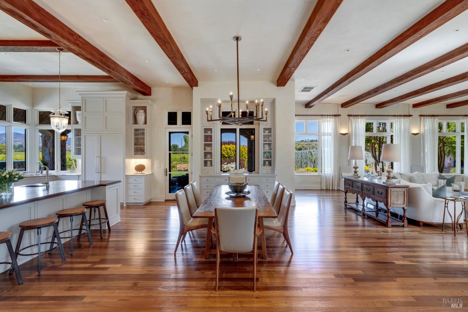 184 Zinfandel Lane St. Helena CA 94574